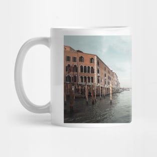 Grand Canal Mug